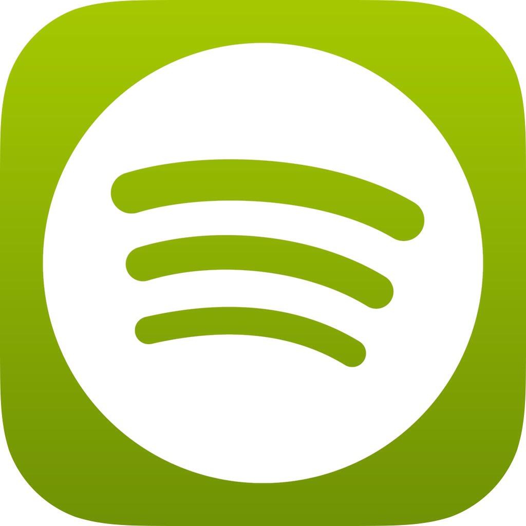 Spotify Listen Language App